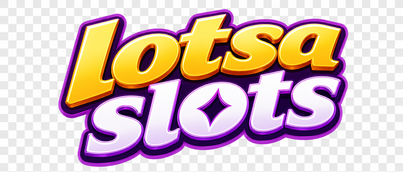 Lotsa Slots Logo